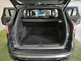 Used 2018 Ford Kuga ST-Line X Grey - Interior and Exterior details 20