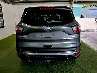 Used 2018 Ford Kuga ST-Line X Grey - Interior and Exterior details 5