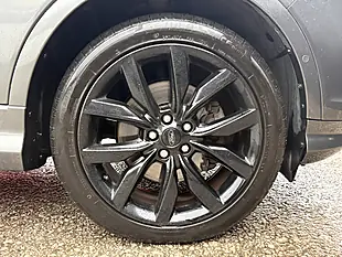 Used 2018 Ford Kuga ST-Line X Grey - Interior and Exterior details 10