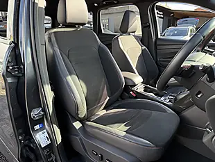 Used 2018 Ford Kuga ST-Line X Grey - Interior and Exterior details 11