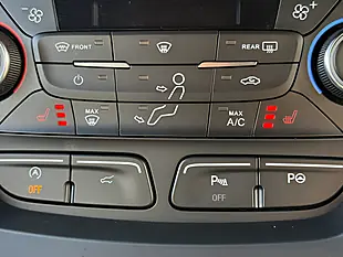 Used 2018 Ford Kuga ST-Line X Grey - Interior and Exterior details 12