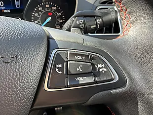 Used 2018 Ford Kuga ST-Line X Grey - Interior and Exterior details 14