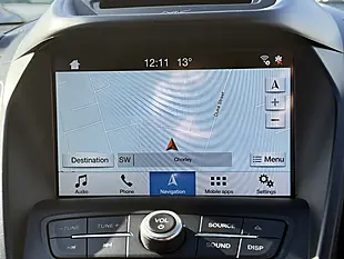 Used 2018 Ford Kuga ST-Line X Grey - Interior and Exterior details 17