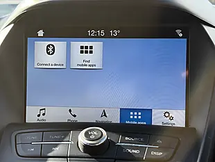 Used 2018 Ford Kuga ST-Line X Grey - Interior and Exterior details 18