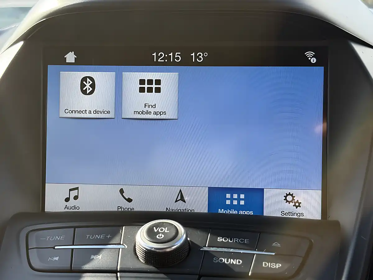 Used 2018 Ford Kuga ST-Line X Grey - Interior and Exterior details 18