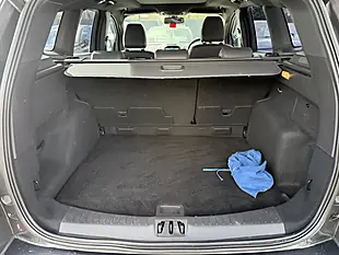 Used 2018 Ford Kuga ST-Line X Grey - Interior and Exterior details 20