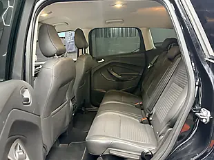 Used 2018 Ford Kuga Titanium Black - Interior and Exterior details 14