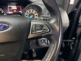 Used 2018 Ford Kuga Titanium Black - Interior and Exterior details 17