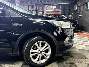 Used 2018 Ford Kuga Titanium Black - Interior and Exterior details 3