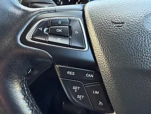 Used 2018 Ford Kuga Titanium Black - Interior and Exterior details 17