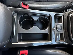 Used 2018 Ford Kuga Titanium Black - Interior and Exterior details 19