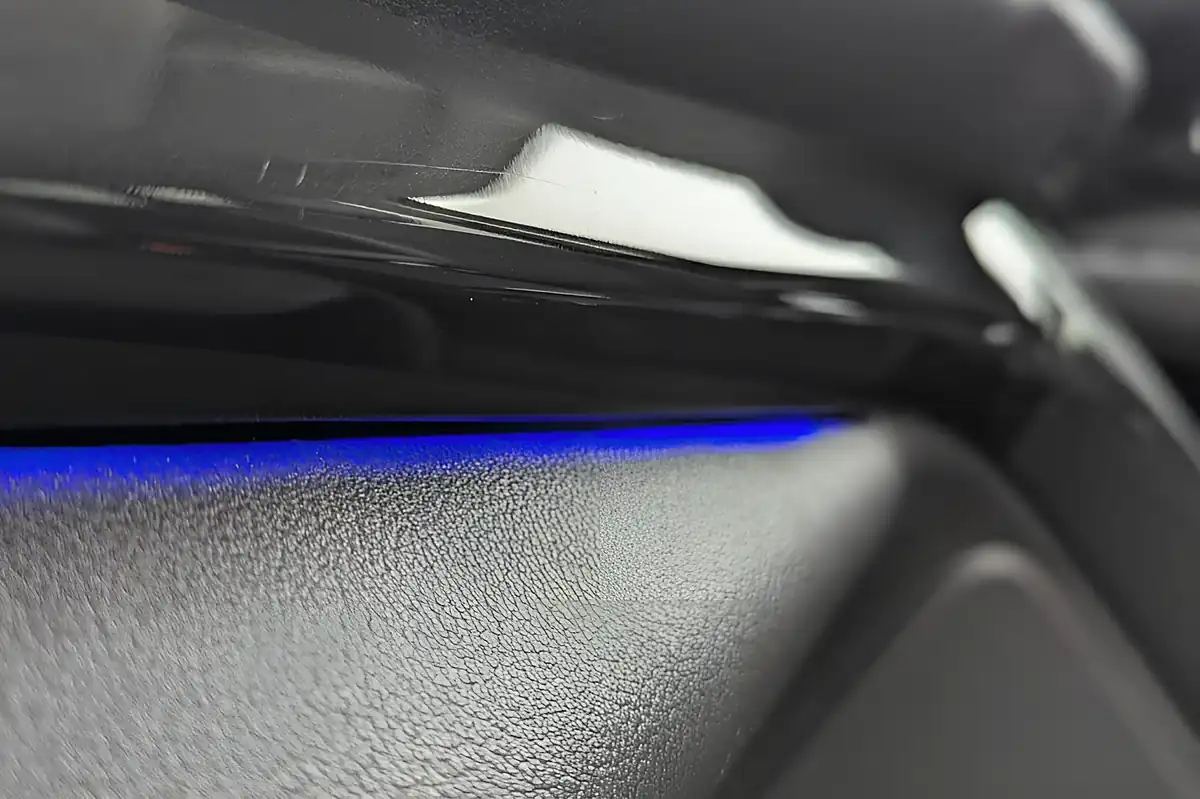 Used 2018 Ford Kuga Titanium Blue - Interior and Exterior details 11