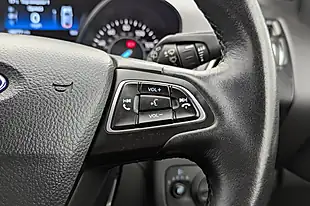 Used 2018 Ford Kuga Titanium Blue - Interior and Exterior details 15