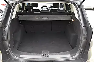 Used 2018 Ford Kuga Titanium Grey - Interior and Exterior details 14