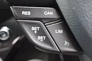 Used 2018 Ford Kuga Titanium Grey - Interior and Exterior details 15