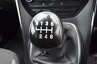 Used 2018 Ford Kuga Titanium Grey - Interior and Exterior details 16