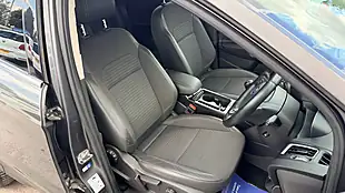 Used 2018 Ford Kuga Titanium Grey - Interior and Exterior details 11