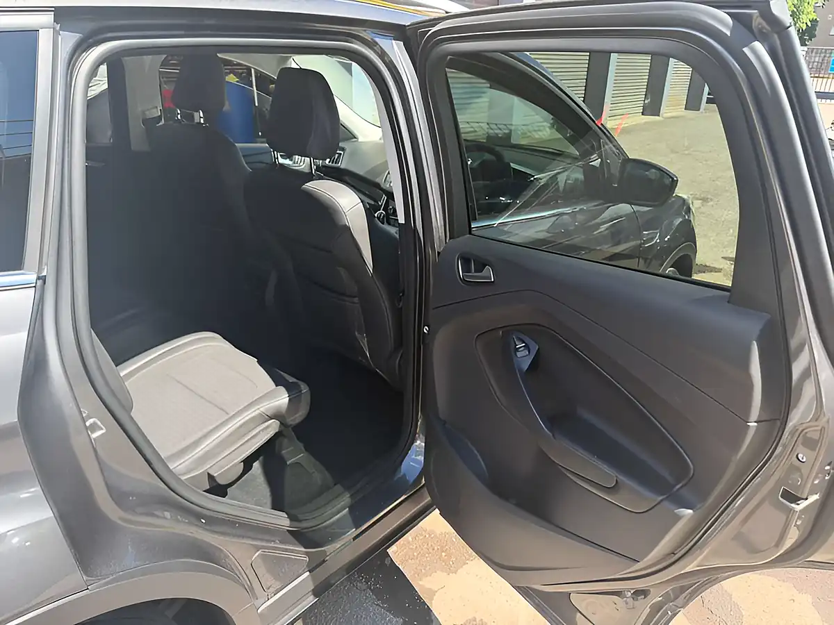 Used 2018 Ford Kuga Titanium Grey - Interior and Exterior details 12
