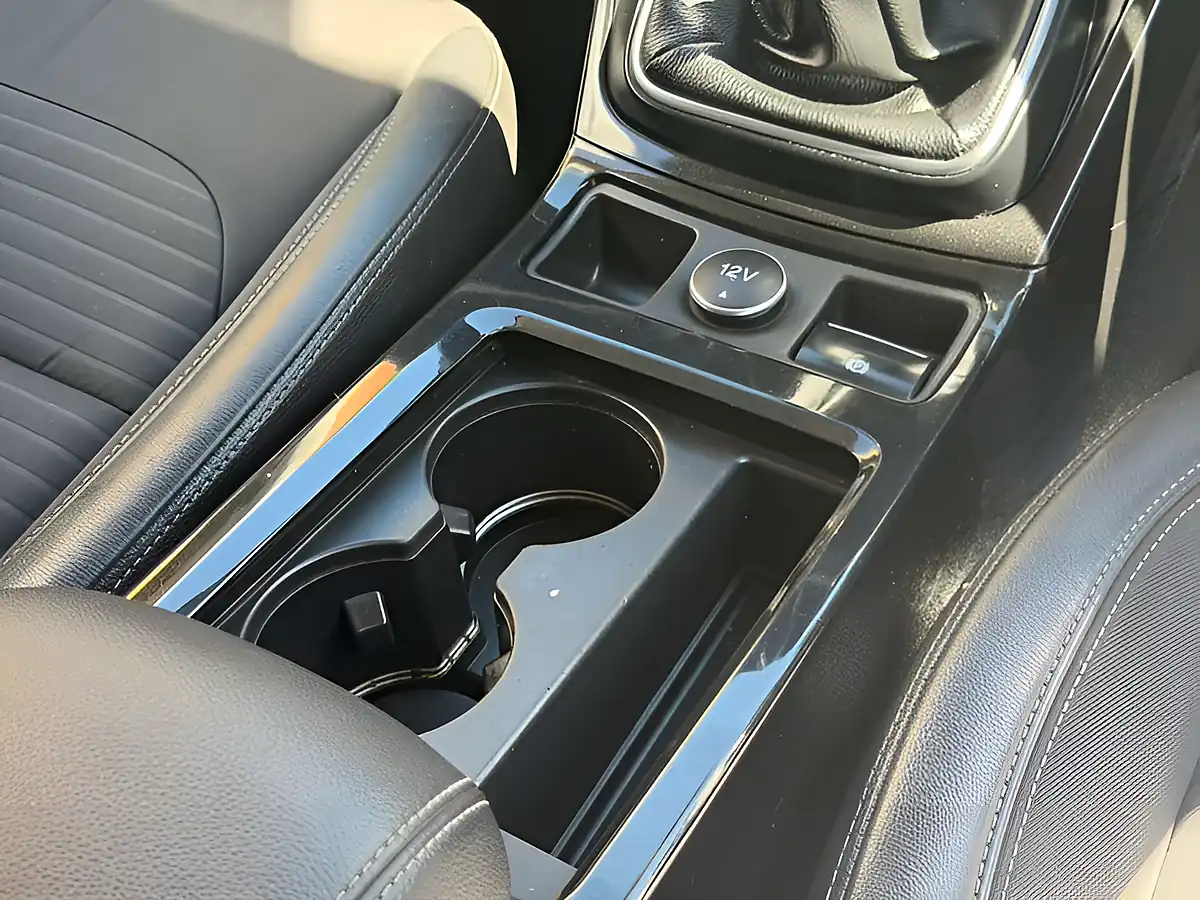 Used 2018 Ford Kuga Titanium Grey - Interior and Exterior details 19