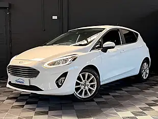 Used 2018 Ford Kuga Titanium - Interior and Exterior details 2