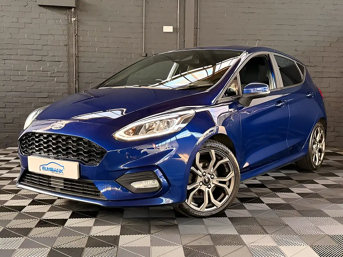 Used 2018 Ford Kuga Titanium - Interior and Exterior details 3