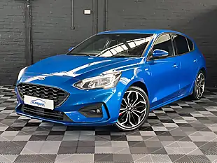 Used 2018 Ford Kuga Titanium - Interior and Exterior details 5