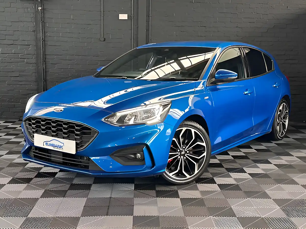 Used 2018 Ford Kuga Titanium - Interior and Exterior details 5