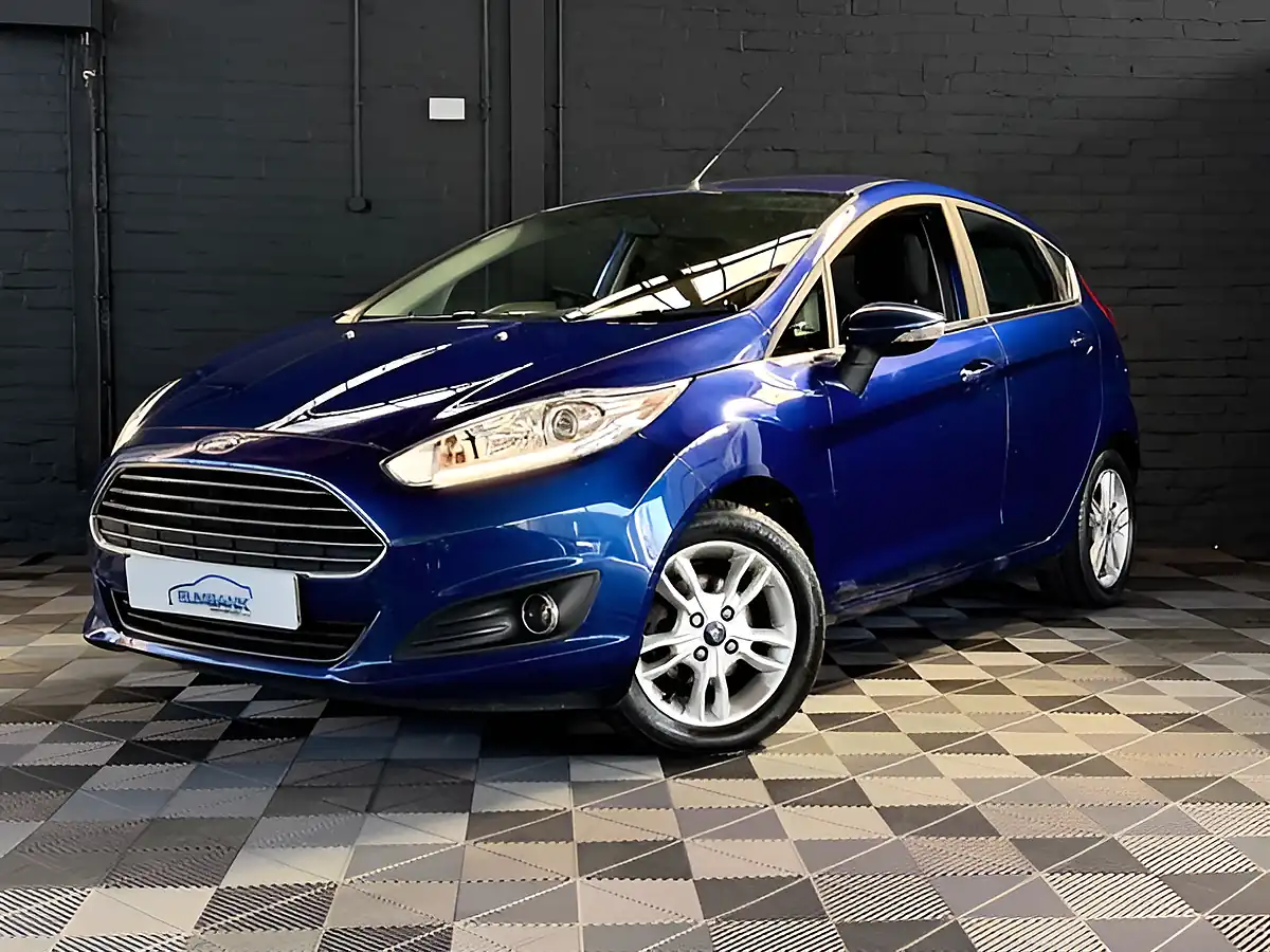 Used 2018 Ford Kuga Titanium - Interior and Exterior details 6
