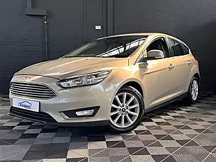 Used 2018 Ford Kuga Titanium - Interior and Exterior details 8