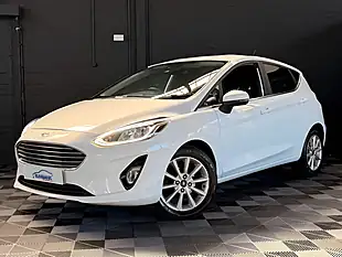 Used 2018 Ford Kuga Titanium - Interior and Exterior details 2