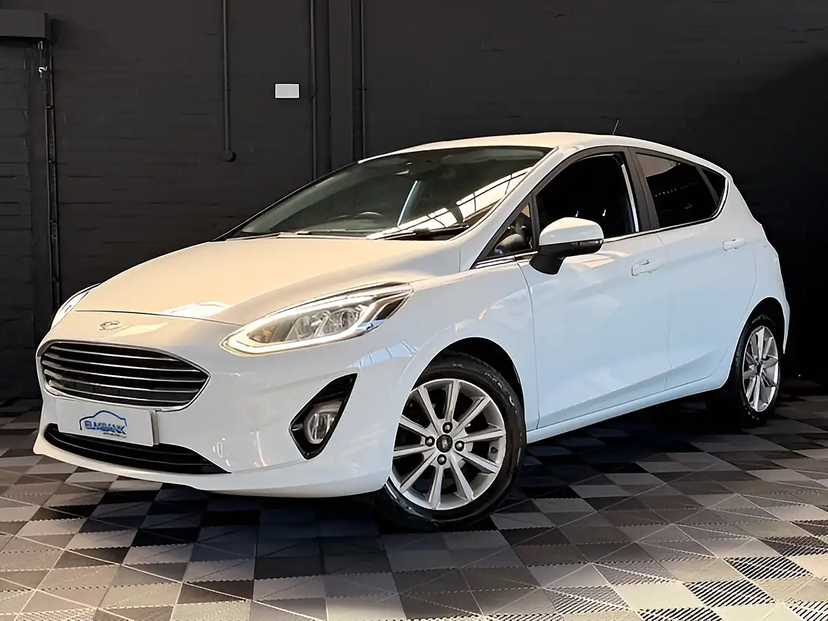 Used 2018 Ford Kuga Titanium - Interior and Exterior details 2