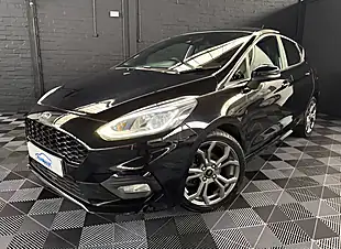 Used 2018 Ford Kuga Titanium - Interior and Exterior details 5