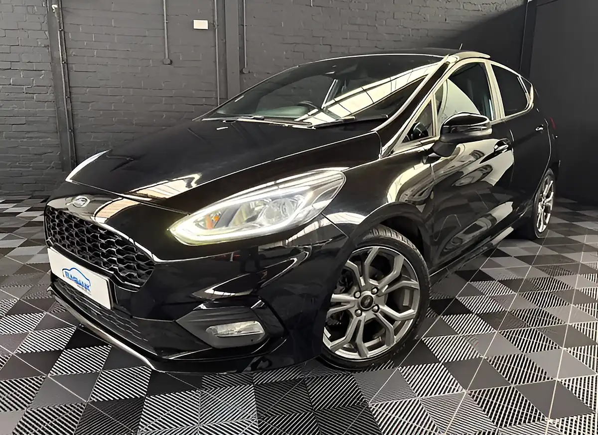 Used 2018 Ford Kuga Titanium - Interior and Exterior details 5