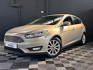Used 2018 Ford Kuga Titanium - Interior and Exterior details 9