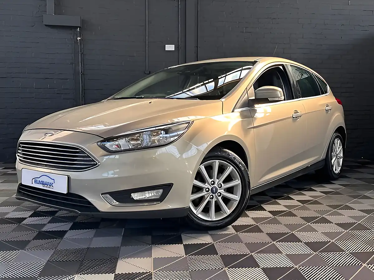 Used 2018 Ford Kuga Titanium - Interior and Exterior details 9