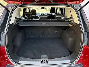Used 2018 Ford Kuga Titanium Red - Interior and Exterior details 15