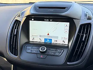 Used 2018 Ford Kuga Titanium Red - Interior and Exterior details 6