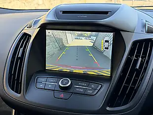 Used 2018 Ford Kuga Titanium Red - Interior and Exterior details 7