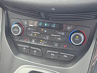 Used 2018 Ford Kuga Titanium Red - Interior and Exterior details 14