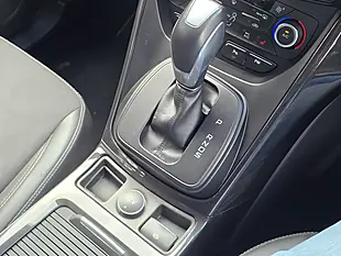 Used 2018 Ford Kuga Titanium Red - Interior and Exterior details 15