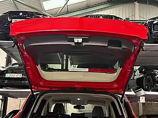 Used 2018 Ford Kuga Titanium Red - Interior and Exterior details 13