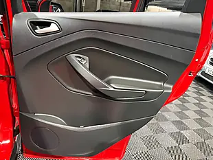 Used 2018 Ford Kuga Titanium Red - Interior and Exterior details 15