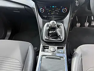 Used 2018 Ford Kuga Titanium Silver - Interior and Exterior details 12