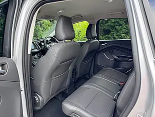Used 2018 Ford Kuga Titanium Silver - Interior and Exterior details 15