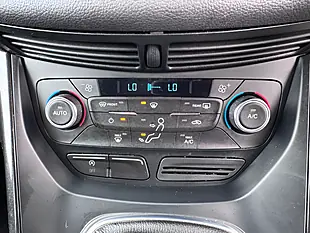 Used 2018 Ford Kuga Titanium Silver - Interior and Exterior details 17