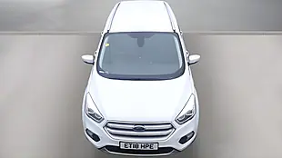 Used 2018 Ford Kuga Titanium White - Interior and Exterior details 7