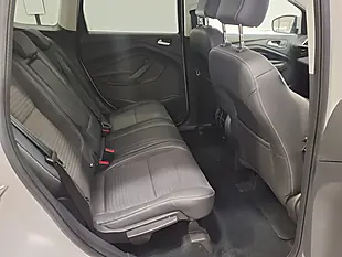 Used 2018 Ford Kuga Titanium White - Interior and Exterior details 6