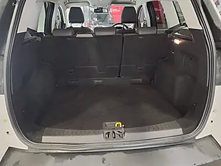 Used 2018 Ford Kuga Titanium White - Interior and Exterior details 7