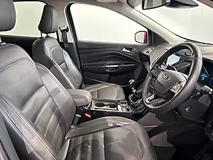 Used 2018 Ford Kuga Titanium X Black - Interior and Exterior details 10
