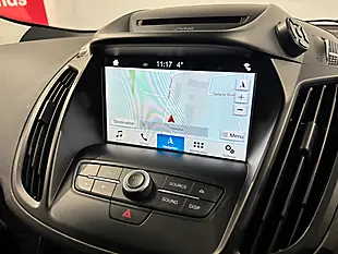 Used 2018 Ford Kuga Titanium X Black - Interior and Exterior details 15